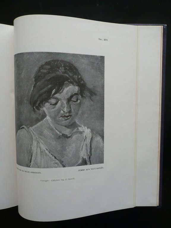 Il Pittore Mario Puccini Tinti Istituto Italiano d'Arti Grafiche Bergamo …