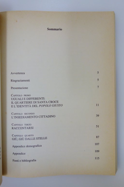 IL POPOLO E' GIUSTO UN MITO DI CITTA' CANOVI IL … | Immagine Gallery 3