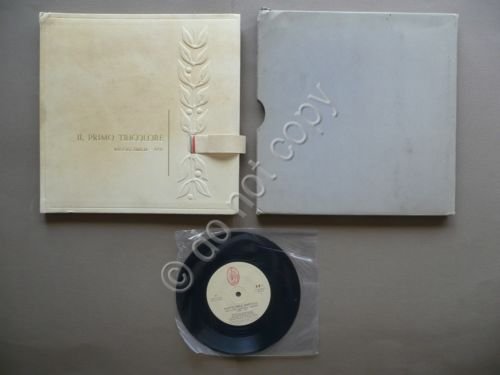 Il Primo Tricolore Reggio Emilia 1797 Bellocchi Lombardini 1963 Storia …