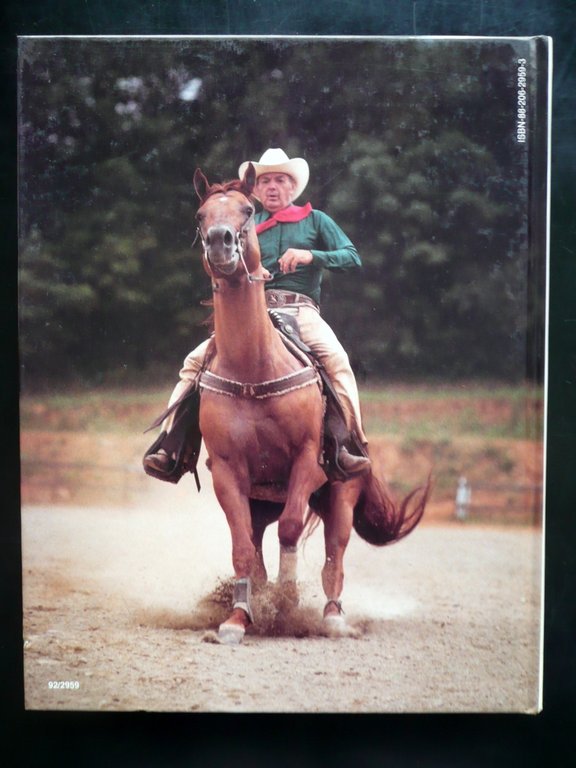 Il Quarter Horse e Altre Razze del West Enzo Berner …