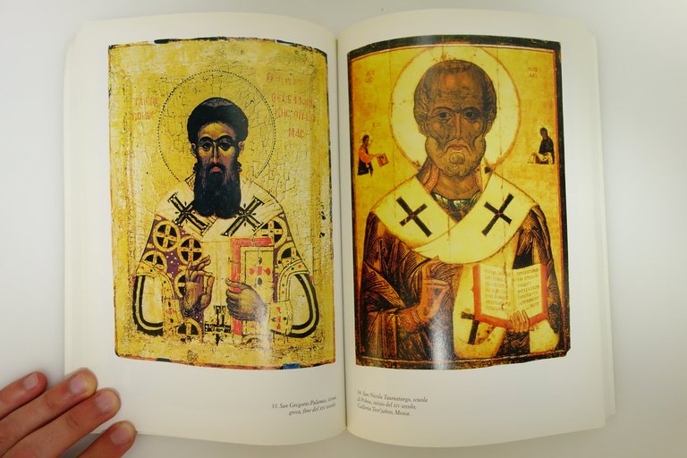 IL SENSO DELLE ICONE USPENSKIJ LOSSKIJ JACA BOOK 2007 SIMBOLOGIA …