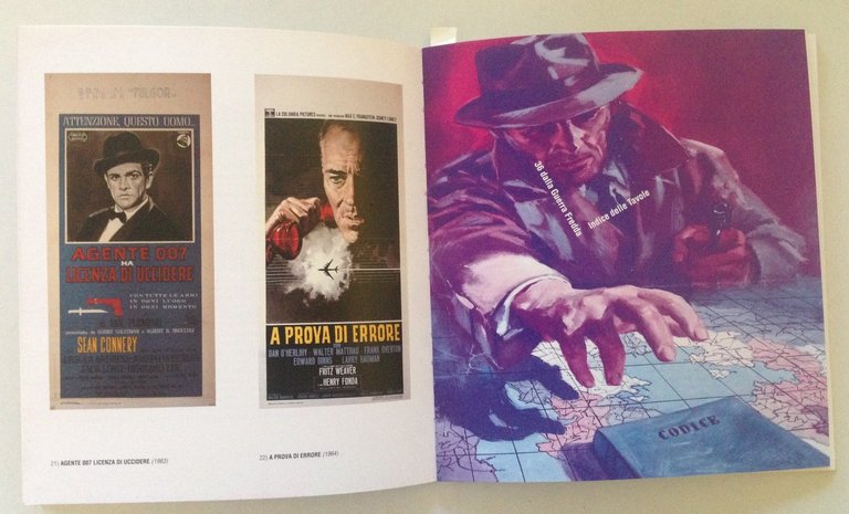 Il Sipario Strappato Il Cinema dei Blocchi da Yalta alla … | Immagine Gallery 3