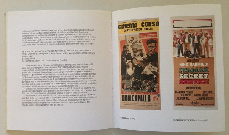 Il Sipario Strappato Il Cinema dei Blocchi da Yalta alla … | Immagine Gallery 4