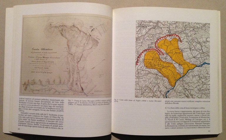 Il Sistema Fluviale Scoltenna Panaro Convegno di Studi Nonantola Marzo …