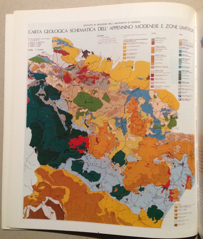 Il Sistema Fluviale Scoltenna Panaro Convegno di Studi Nonantola Marzo …