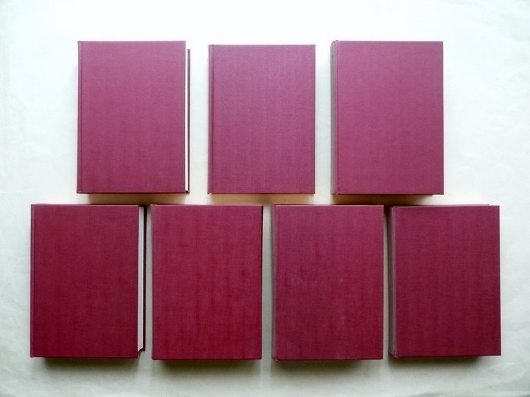 Il Socialismo Riformista Italiano O. Pugliese Marsilio 1981 7 Volumi …