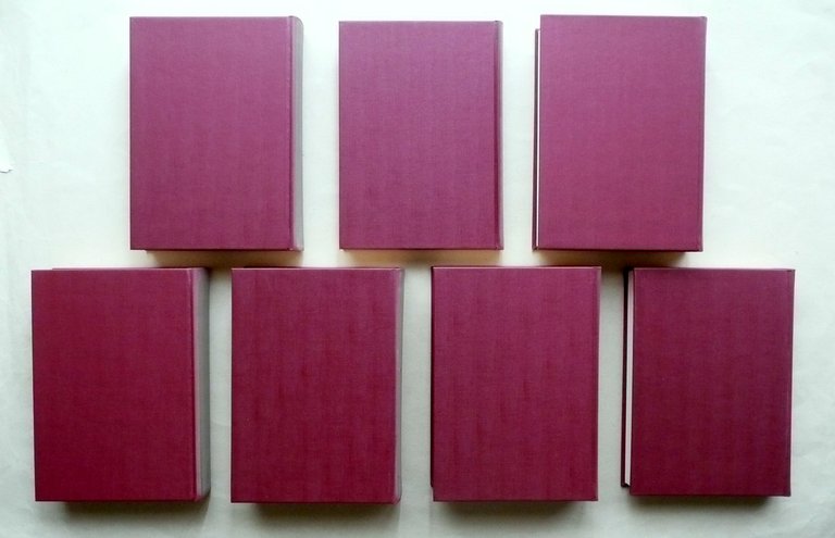 Il Socialismo Riformista Italiano O. Pugliese Marsilio 1981 7 Volumi …