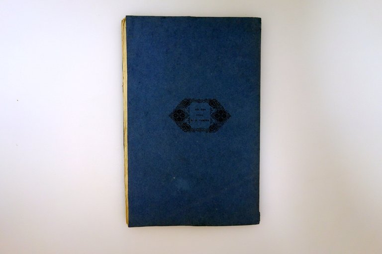 Il Tabacco Vendicato Fisiologia della Pipa Sigaro Sigaretta Modena 1846 …