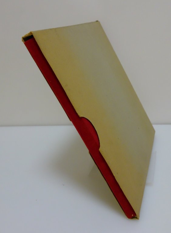 IL TEATRO MUNICIPALE DI REGGIO EMILIA BELLOCCHI 1962 NUMERATO VELLUTO … | Immagine Gallery 4