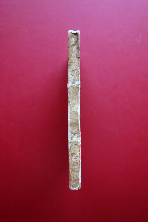 Il Toscanismo e la Crusca o sia il Cruscante Impazzito …