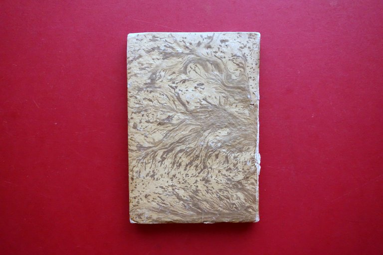 Il Toscanismo e la Crusca o sia il Cruscante Impazzito …