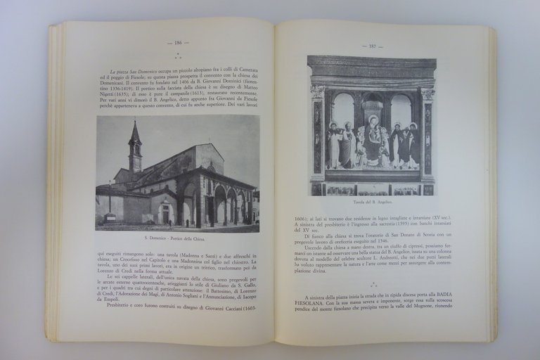 IL VALDARNO FIORENTINO E VALLE DEL BISENZIO NOTE E MEMORIE …