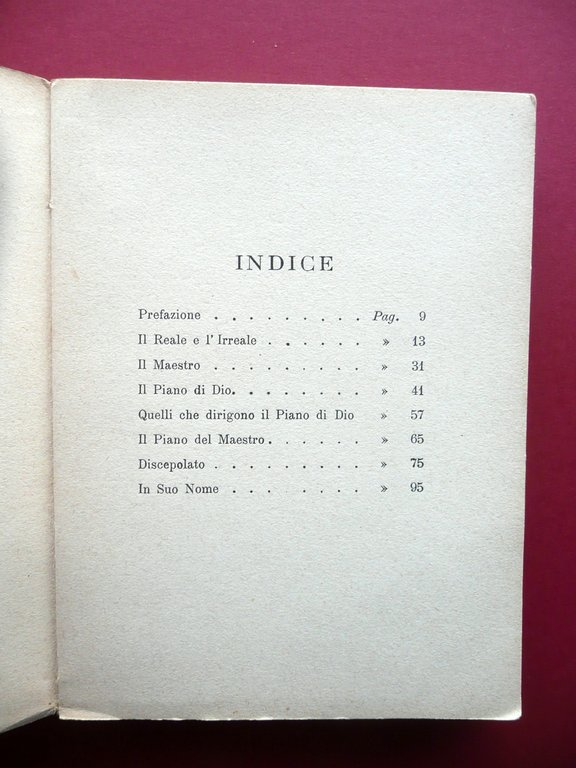 In Suo Nome C. Jinarajadasa Societ‡ Teosofica Italiana Genova 1913 …