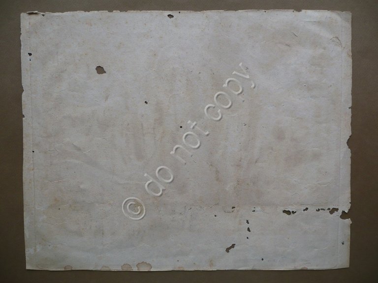 Incisione Acquatinta Francesco Fontanesi Scenografia Conte Luigi de Peyri Teatro