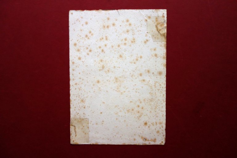 Autografo Don Zeno Saltini Nomadelfia Firma su Ricordo Prima Comunione … | Immagine Gallery 3