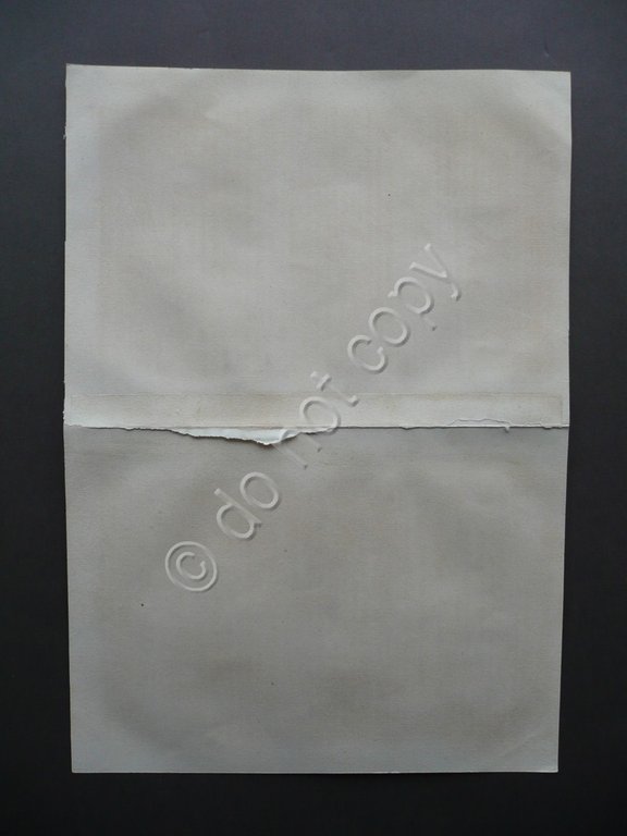 Incisione La Mode Moda Maschile Figurini 15/11/1851 Colorazione d'Epoca Abiti