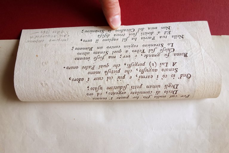 Incisione Originale Confarreazione Matrimonio Roma Arcaica Ferri Leonardis '700