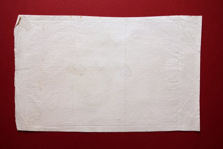 Incisione Originale in Rame Vasari Disegno Mano Arte Fine '700 | Immagine Gallery 2