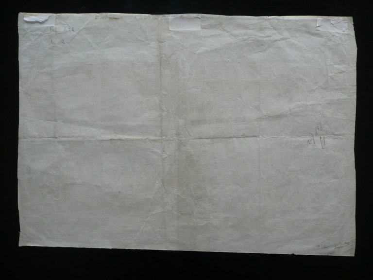 Incisione Popolare Execution Marie Antoniette Place de la Revolution Fine …