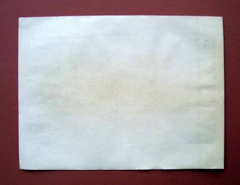 Incisione rame Ritrovamento di MosË Galleria Pitti Firenze 1842 Giorgione … | Immagine Gallery 2