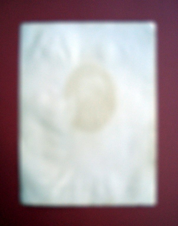 Incisione rame S.Elisabetta Galleria Pitti Firenze 1842 Guido Reni dip | Immagine Gallery 2