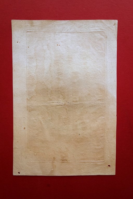 Incisione San Filippo Apostolo Marco Sadeler Fine '500 Primo '600 … | Immagine Gallery 2