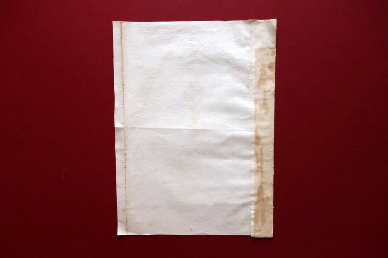 Incisione Sassuolo Ritratto del Crocifisso il Tronco Chiesa S. Francesco …