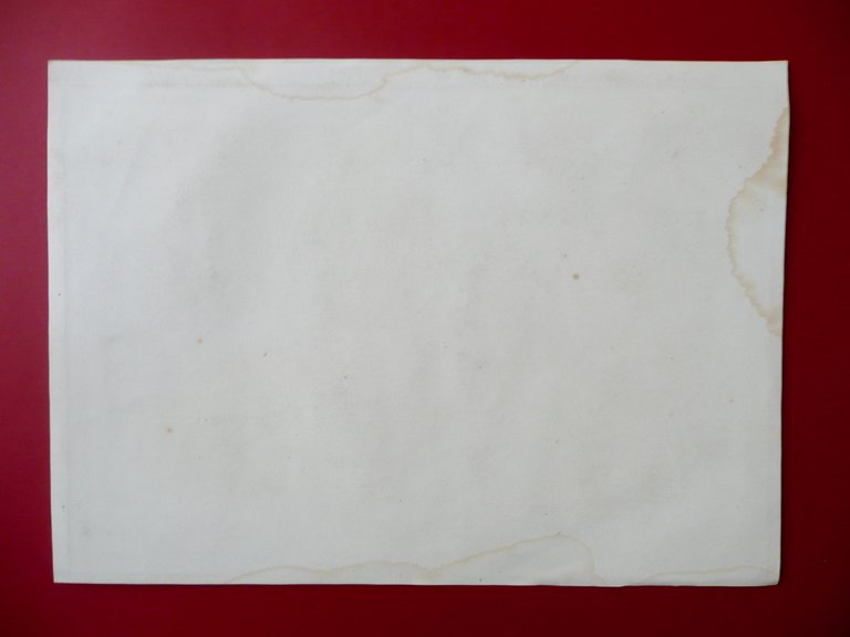 Incisione Vita della Santa Vergine Crocifissione Gadola Lyon Fugere Met‡ …