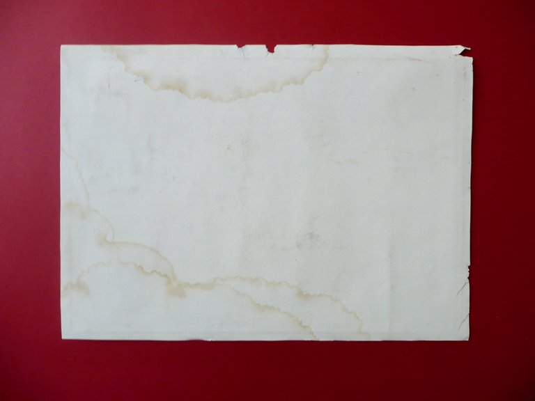 Incisione Vita di Ges˘ Cristo Crocifissione Gadola Lyon Fugere Met‡ …