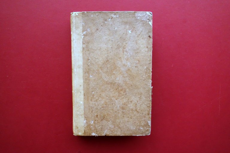 Institutio Ordinandorum Rubricae Generales Missalis Occhi Venezia 1795