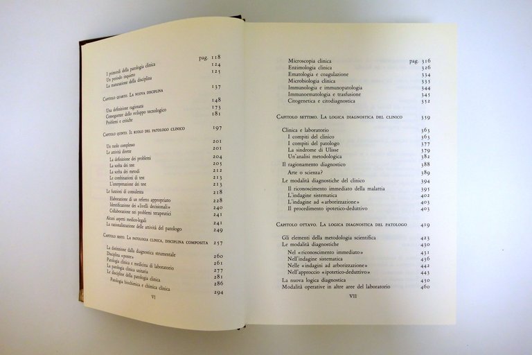 Introduzione alla Medicina di Laboratorio A. Burlina EMS Torino 1982 …