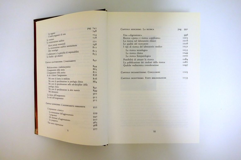 Introduzione alla Medicina di Laboratorio A. Burlina EMS Torino 1982 …