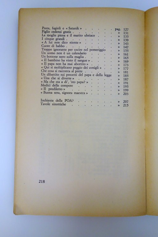 Inumane Vite Maria Luisa Zardini De Marchi Sugar Milano 1969 …