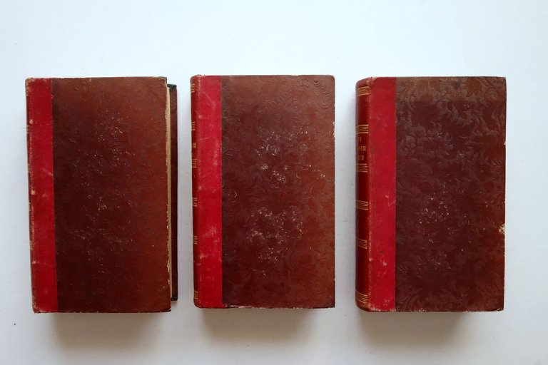 Ioannis Devoti Institutionum Canonicarum Libri IV Simoniana Napoli 1852 4 … | Immagine Gallery 2