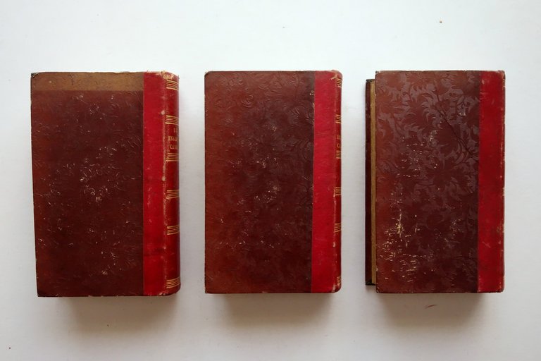 Ioannis Devoti Institutionum Canonicarum Libri IV Simoniana Napoli 1852 4 … | Immagine Gallery 3