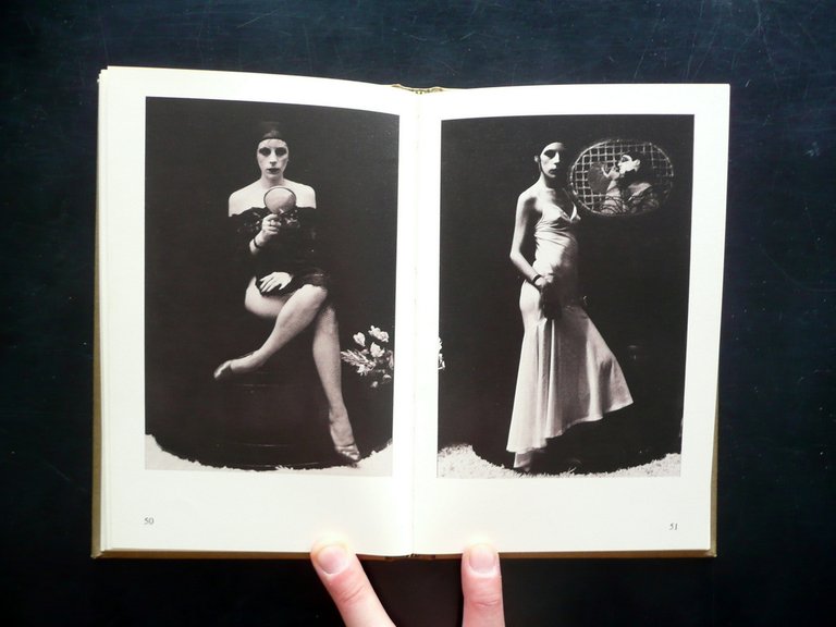 Irina Ionesco Cent Onze Photographies Erotiques Images Obliques 1980 Fotografia