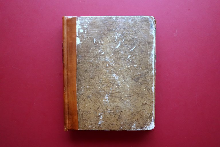 Istituzioni di Pirotecnia Marcello Cal‡ Stamperia Reale Napoli 1819 Alfano | Immagine Gallery 2