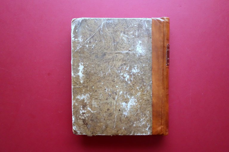 Istituzioni di Pirotecnia Marcello Cal‡ Stamperia Reale Napoli 1819 Alfano | Immagine Gallery 4