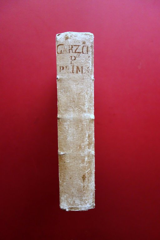 Istoria della Repubblica di Venezia Pietro Garzoni ManfrÈ 1712 Parte …