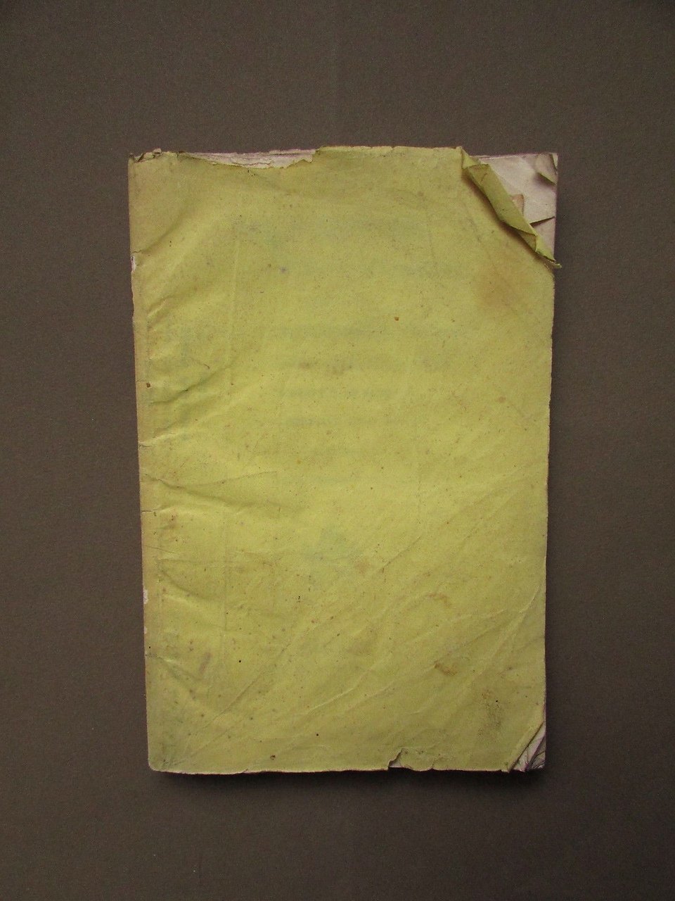 Istruzione Pastorale Sopra Cattivi Libri Clero Modena 1849