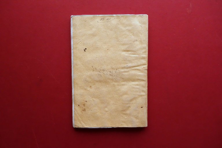 Istruzioni in Ordine al Cholera Vignola Modena Raccolta di Opuscoli …