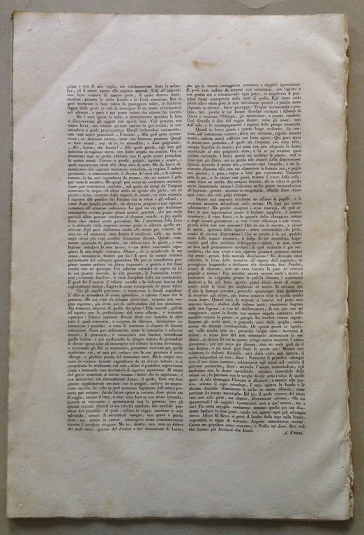 ITALIA IN MINIATURA NAPOLI MARSIGLI 1839 INCISIONE RAME ROMA MODERNA … | Immagine Gallery 5