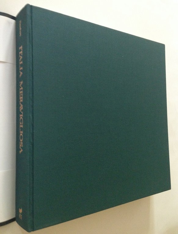 Italia Meravigliosa Palazzi Castelli Ville Fotografie R Schezen Testo J …