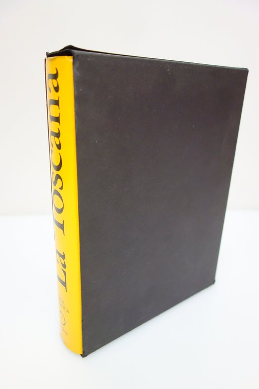 ITALIA ROMANICA LA TOSCANA JACA BOOK MORETTI STOPIANI ZODIAQUE 1982 … | Immagine Gallery 3