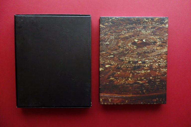 Italia Rotonda i Fasti Italici in un Tavolo Lampridio Giovanardi …