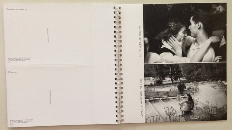 Izis Photographies Editions Du Desastre 1988