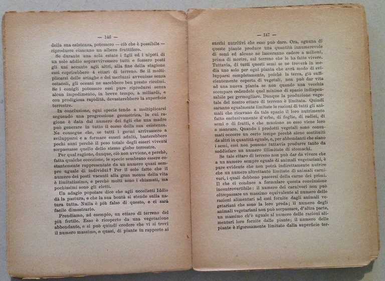 J. Marestan L'Educazione Sessuale Societ‡ Editoriale Neo Malthusiana Firenze s.d