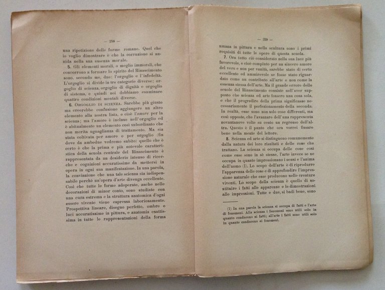 J. Ruskin Le Pietre di Venezia Ulisse Carboni Libraio Editore …