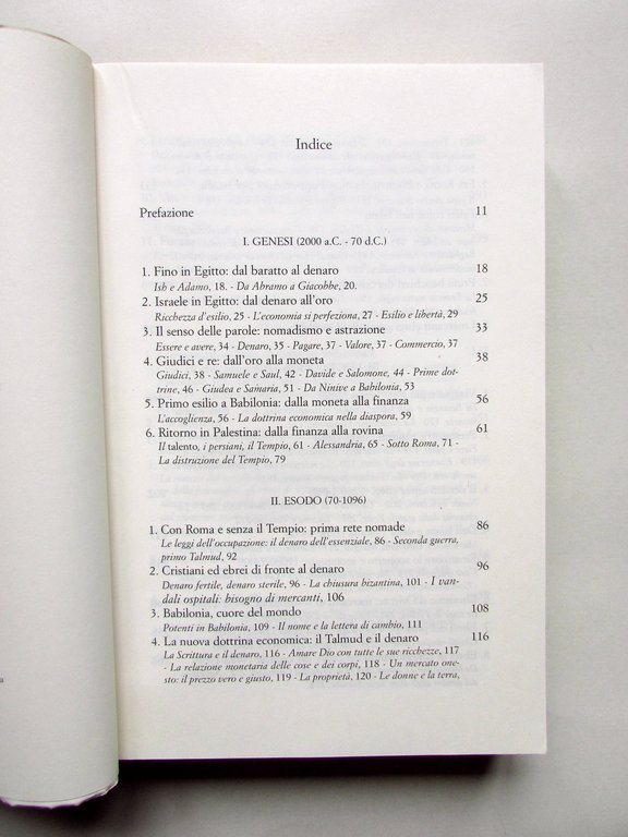 Jacques Attali Gli Ebrei Il Mondo Il Denaro Argo Lecce …