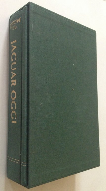 Jaguar Oggi Molto pi˘ di Quanto Immagini Videocassetta e Libro …